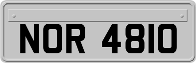 NOR4810