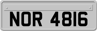 NOR4816