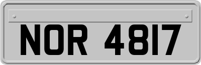NOR4817