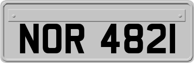 NOR4821