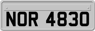 NOR4830