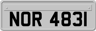 NOR4831