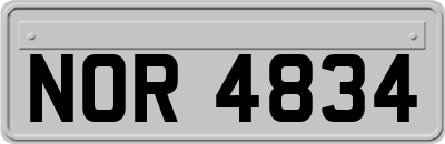 NOR4834