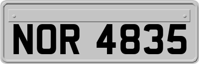 NOR4835