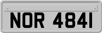 NOR4841