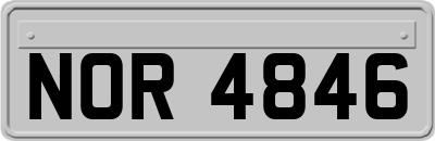 NOR4846