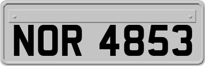 NOR4853