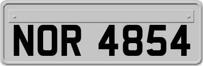 NOR4854