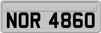 NOR4860