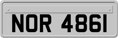 NOR4861
