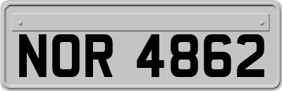 NOR4862
