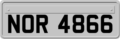 NOR4866