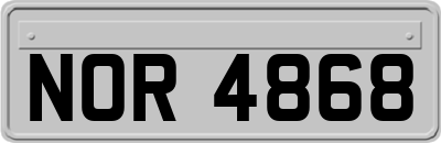 NOR4868