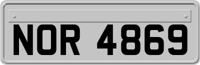 NOR4869
