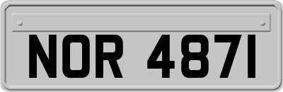 NOR4871
