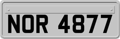 NOR4877