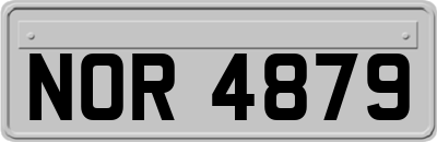 NOR4879