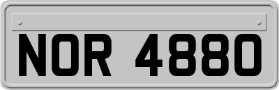 NOR4880
