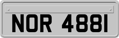 NOR4881