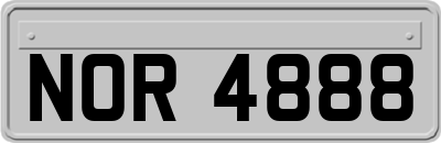 NOR4888