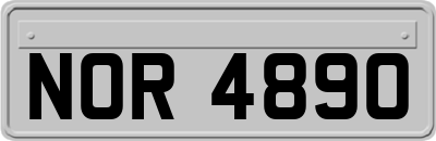 NOR4890