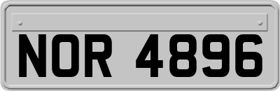 NOR4896