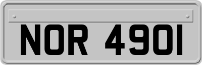 NOR4901