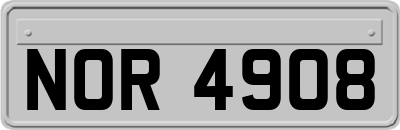 NOR4908