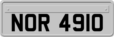 NOR4910