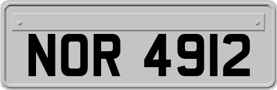 NOR4912