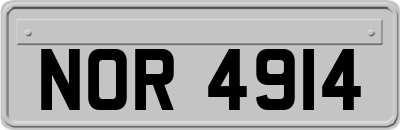 NOR4914