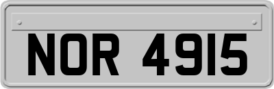 NOR4915