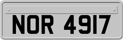 NOR4917