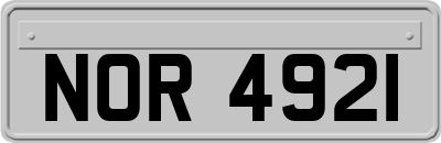 NOR4921