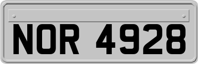 NOR4928