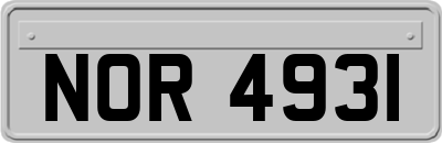 NOR4931