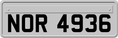 NOR4936