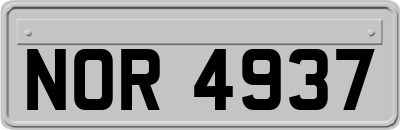 NOR4937