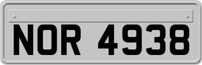 NOR4938