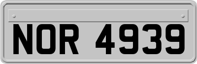 NOR4939