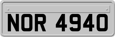 NOR4940