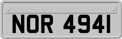 NOR4941