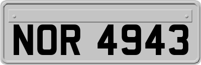 NOR4943