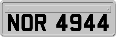NOR4944