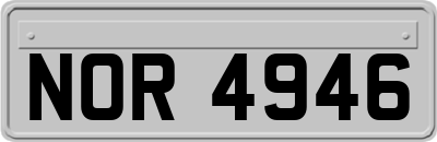 NOR4946