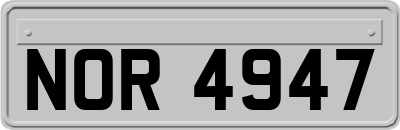 NOR4947