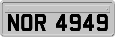 NOR4949