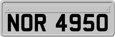 NOR4950