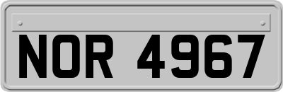 NOR4967