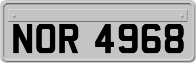 NOR4968